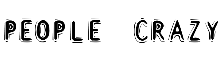 Discount Inferno  Free Fonts Download