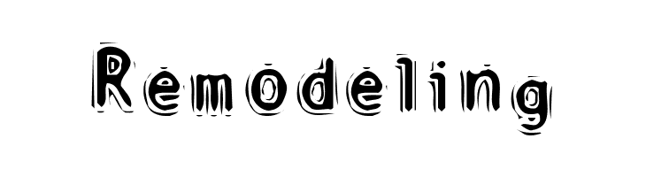 Discount Inferno  Free Fonts Download