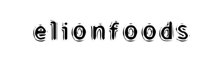 Discount Inferno  Free Fonts Download