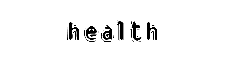 Discount Inferno  Free Fonts Download