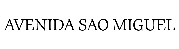 CalvinoTrial Book  Free Fonts Download