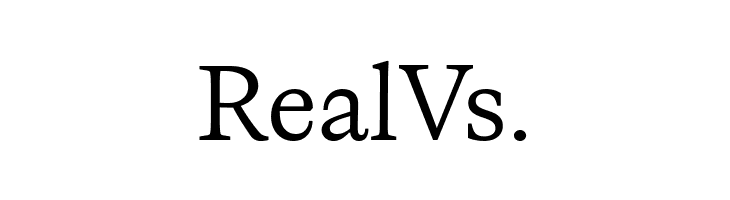 CalvinoTrial Book  Free Fonts Download