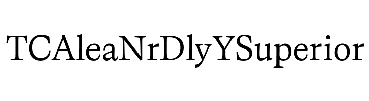 CalvinoTrial Book  Free Fonts Download