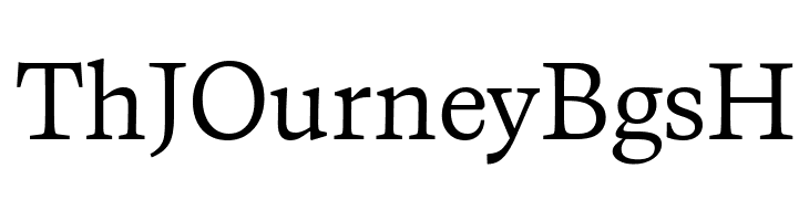 CalvinoTrial Book  Free Fonts Download