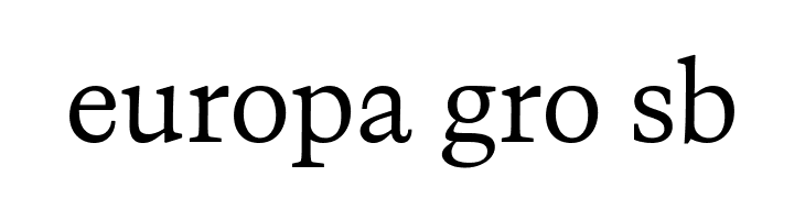 CalvinoTrial Book  Free Fonts Download