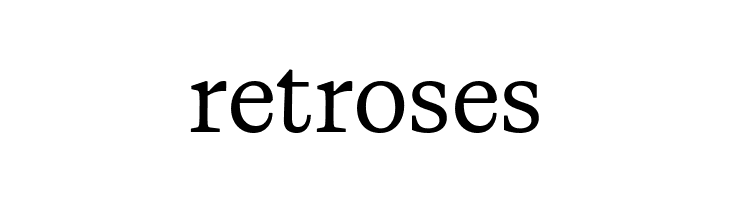 CalvinoTrial Book  Free Fonts Download