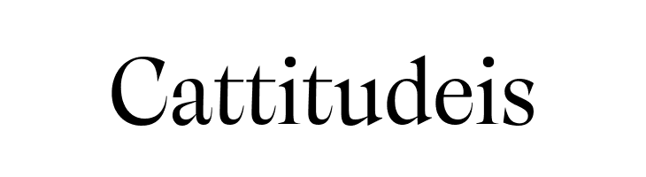 Calvino Grande Trial Regular  Free Fonts Download