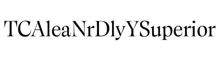 Calvino Grande Trial Regular  Free Fonts Download