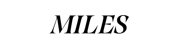 Calvino Grande Trial Semibold Italic  Free Fonts Download