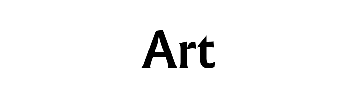 Malik Trial Medium  Free Fonts Download