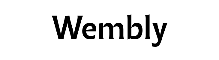 Malik Trial Medium  Free Fonts Download