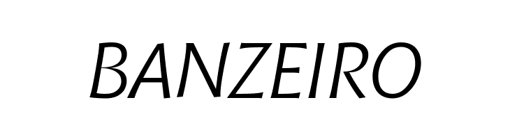 Malik Trial Book Italic  Free Fonts Download