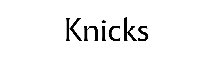 Malik Trial Regular  Free Fonts Download