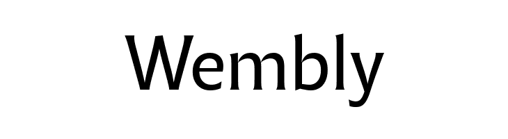 Malik Trial Regular  Free Fonts Download