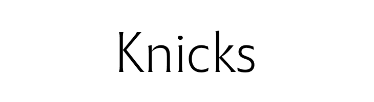 Malik Trial Light  Free Fonts Download