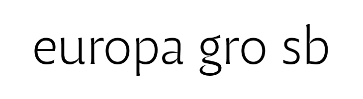 Malik Trial Light  Free Fonts Download