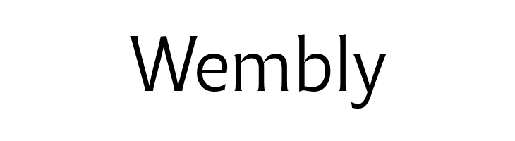 Malik Trial Book  Free Fonts Download