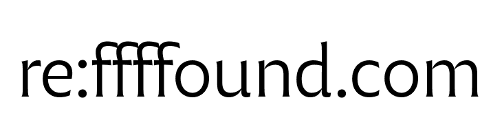 Malik Trial Book  Free Fonts Download