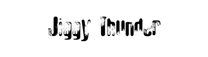 Elliot's Bad Day 4  Free Fonts Download