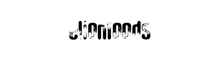 Elliot's Bad Day 4  Free Fonts Download