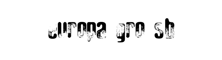 Elliot's Bad Day 4  Free Fonts Download
