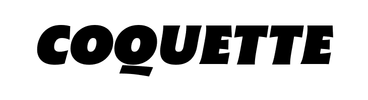 Malik Trial Heavy Display Italic  Free Fonts Download