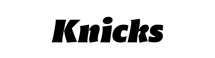 Malik Trial Heavy Display Italic  Free Fonts Download