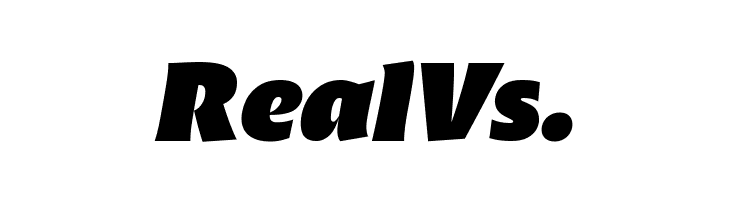 Malik Trial Heavy Display Italic  Free Fonts Download
