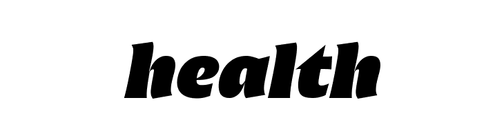 Malik Trial Heavy Display Italic  Free Fonts Download