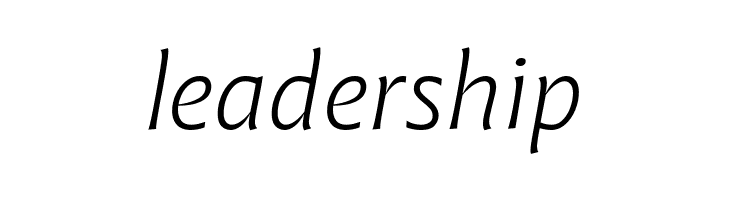 Malik Trial Light Italic  Free Fonts Download