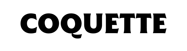 Malik Trial Extrabold  Free Fonts Download