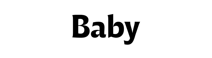 Malik Trial Bold  Free Fonts Download