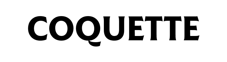 Malik Trial Bold  Free Fonts Download