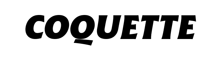 Malik Trial Extrabold Italic  Free Fonts Download