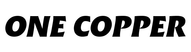 Malik Trial Extrabold Italic  Free Fonts Download