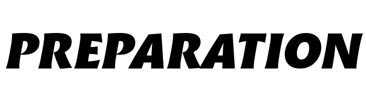 Malik Trial Extrabold Italic  Free Fonts Download