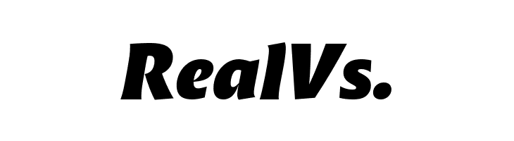 Malik Trial Extrabold Italic  Free Fonts Download