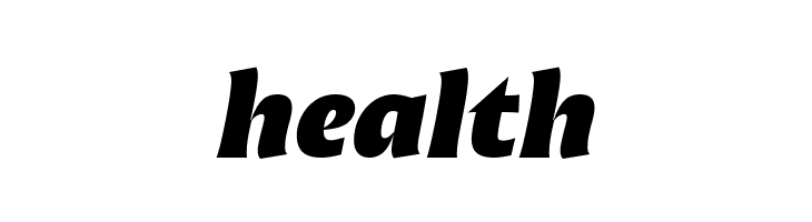 Malik Trial Extrabold Italic  Free Fonts Download