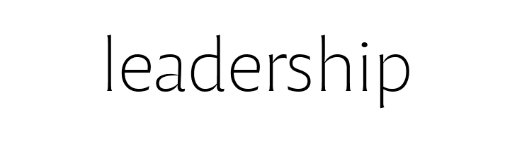 Malik Trial Extralight  Free Fonts Download