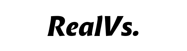 Malik Trial Bold Italic  Free Fonts Download