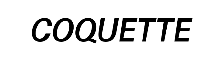 Boring Sans B Trial Medium Italic  Free Fonts Download