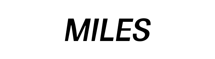 Boring Sans B Trial Medium Italic  Free Fonts Download