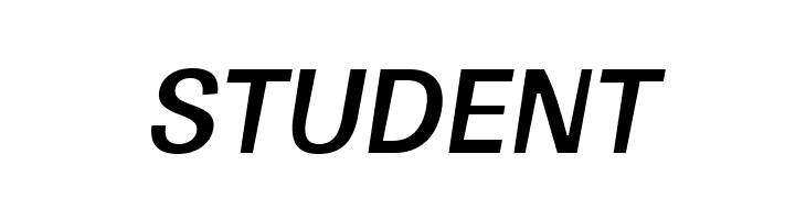 Boring Sans B Trial Medium Italic  Free Fonts Download