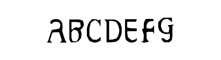 Gideon Plexus  Free Fonts Download