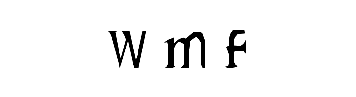 Gideon Plexus  Free Fonts Download