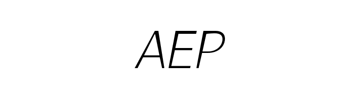 Boring Sans B Trial Light Italic  Free Fonts Download