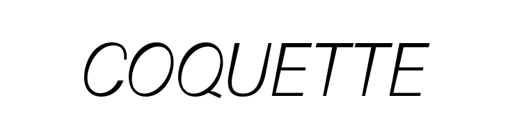 Boring Sans B Trial Light Italic  Free Fonts Download