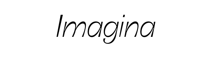 Boring Sans B Trial Light Italic  Free Fonts Download