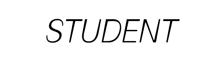 Boring Sans B Trial Light Italic  Free Fonts Download