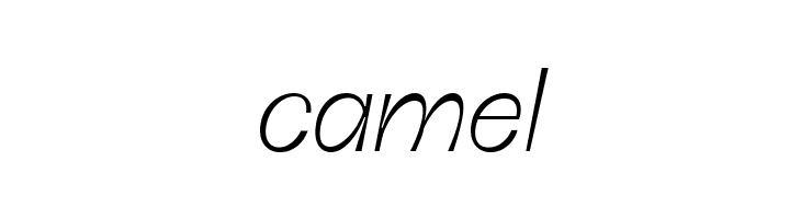 Boring Sans B Trial Light Italic  Free Fonts Download